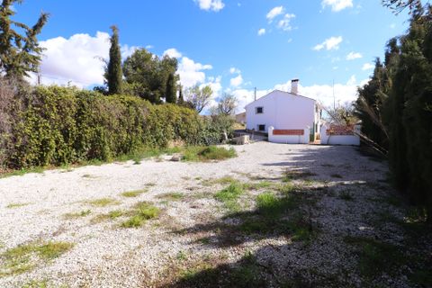 Cortijo i Chirivel, Almeria, Chirivel - € 159.000 | Ref: 3010-CH - foto 44